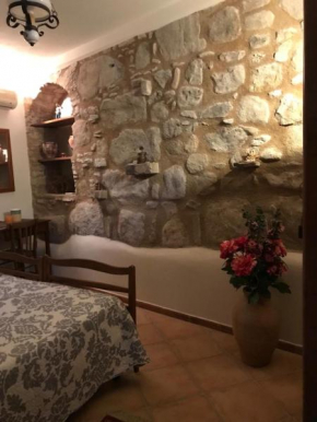 A casa di Peppino in Villa Greco